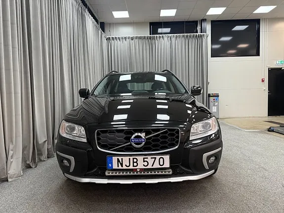 Volvo Xc70 2016 photo 5