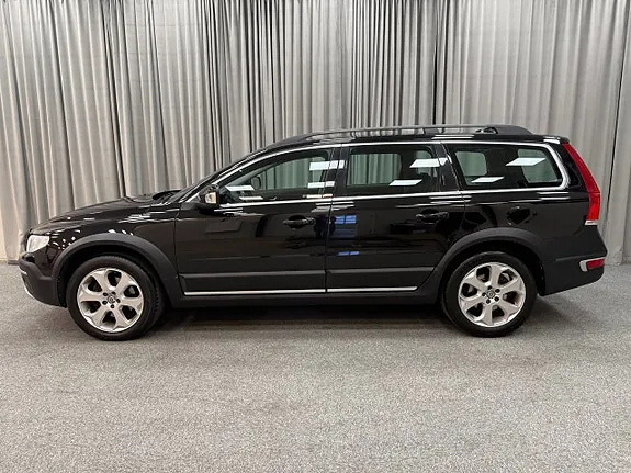 Volvo Xc70 2016 photo 2