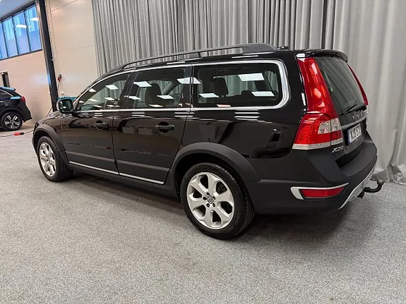 Volvo Xc70 2016 photo 3