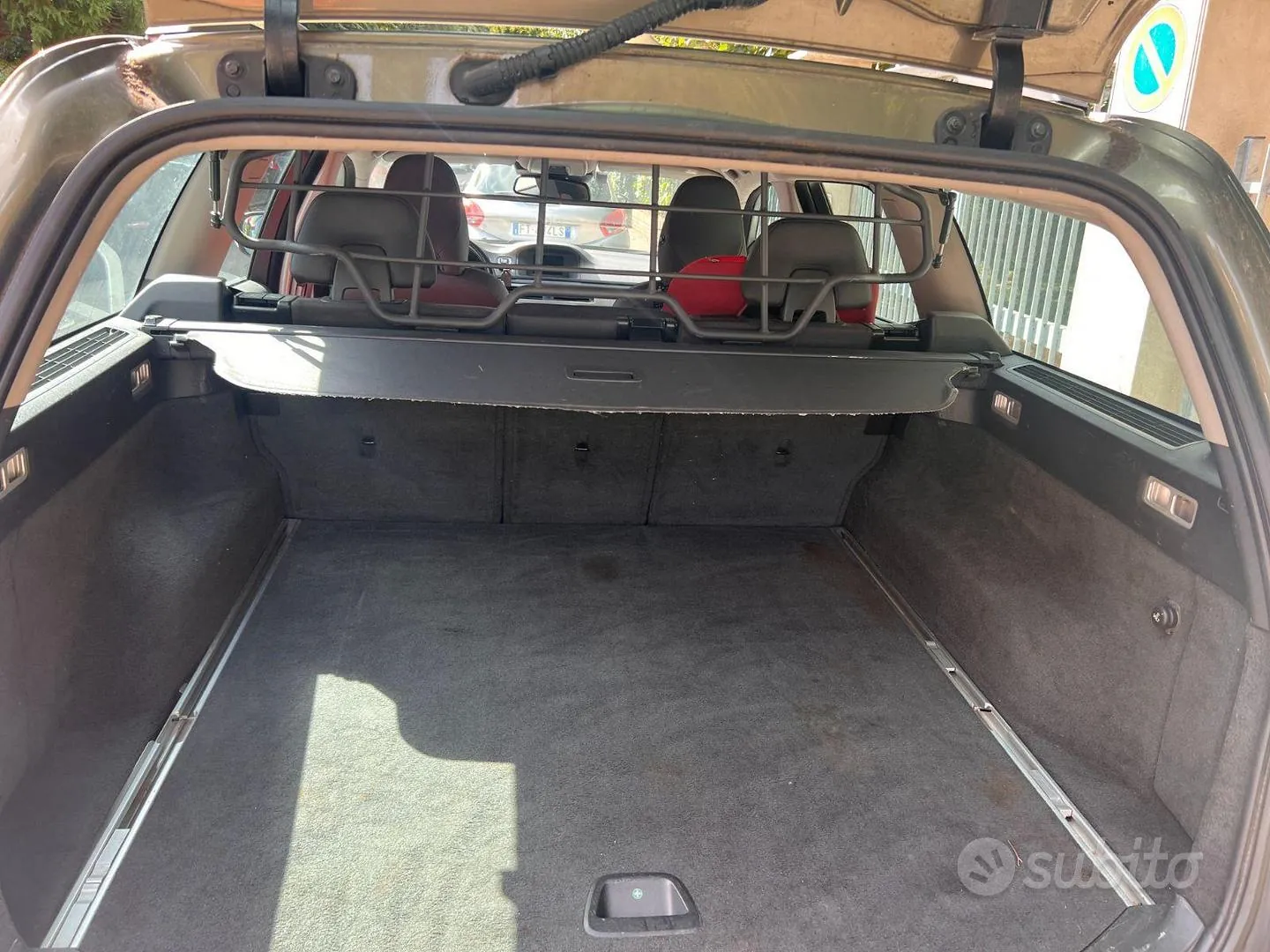 Volvo Xc70 2011 photo 4