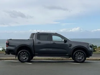 Ford Ranger 2024 photo 4