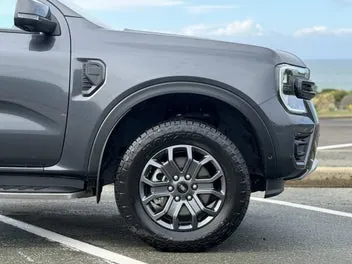 Ford Ranger 2024 photo 5