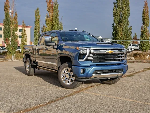 Chevrolet Silverado 3500Hd 2026 photo 2