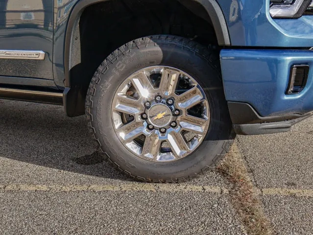 Chevrolet Silverado 3500Hd 2026 photo 5