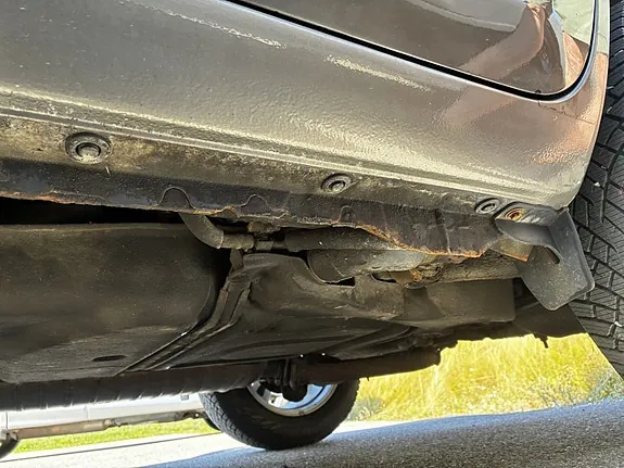Toyota Rav4 2010 photo 2