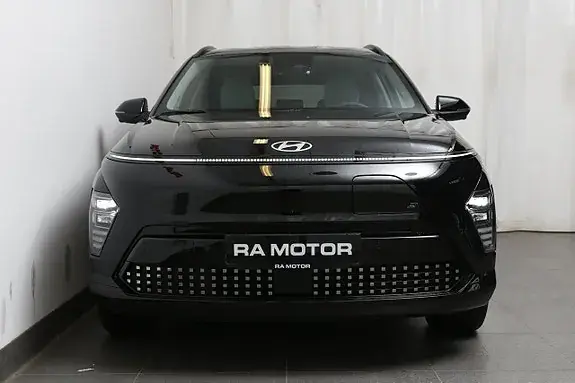 Hyundai Kona 2027 photo 4