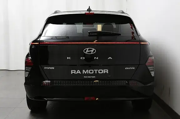Hyundai Kona 2027 photo 5