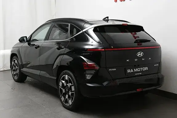Hyundai Kona 2027 photo 3