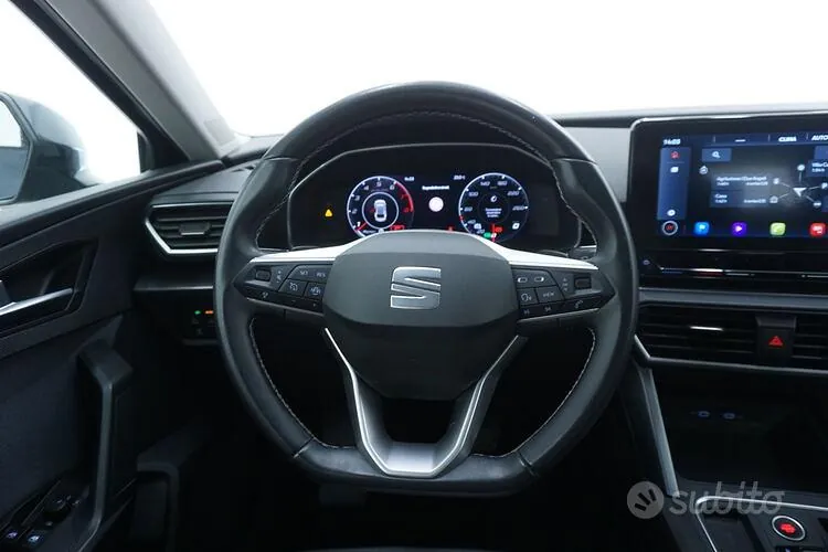 Seat Leon 2023 photo 4