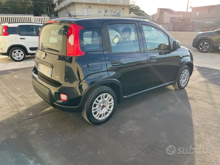 Fiat Panda 2024 photo 3