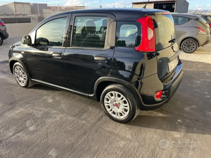 Fiat Panda 2024 photo 4