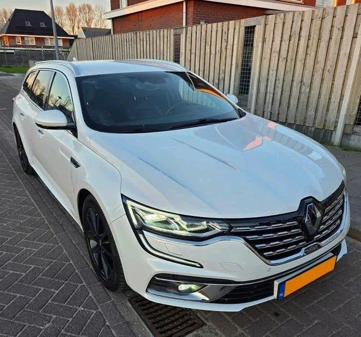 Renault Talisman