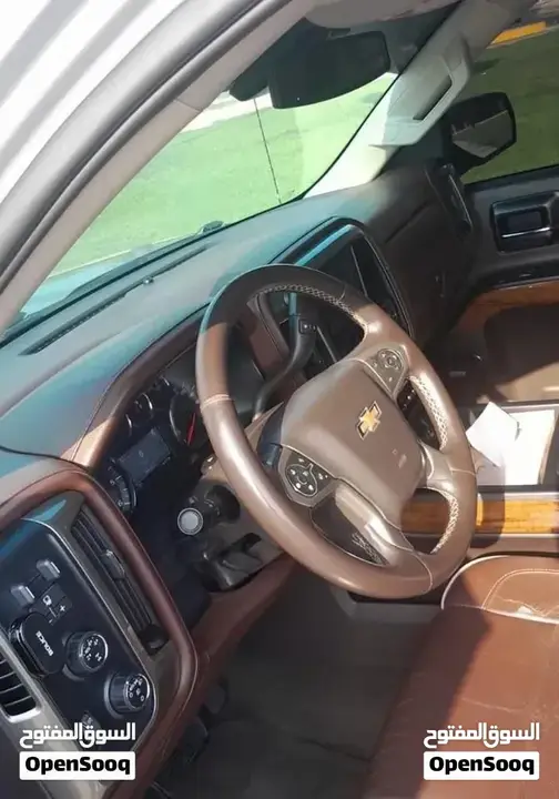 Chevrolet Silverado 2014 photo 4