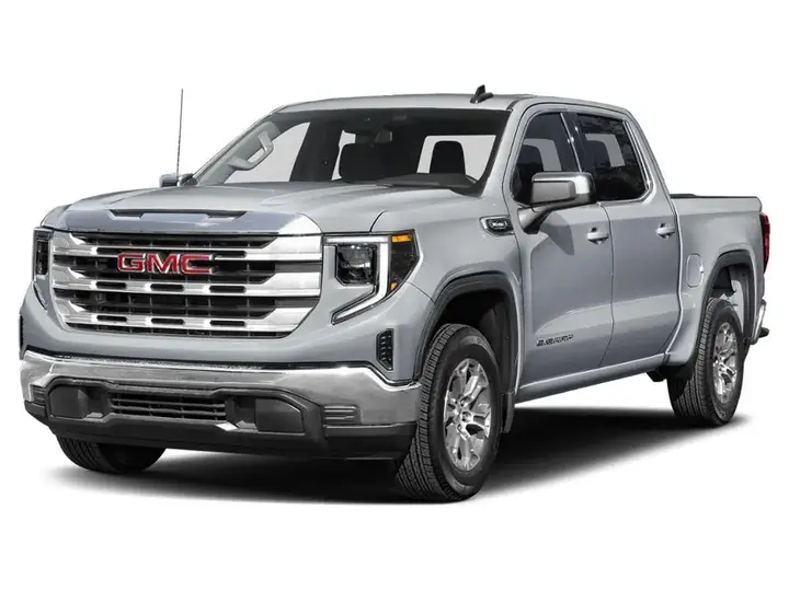 GMC Sierra 1500