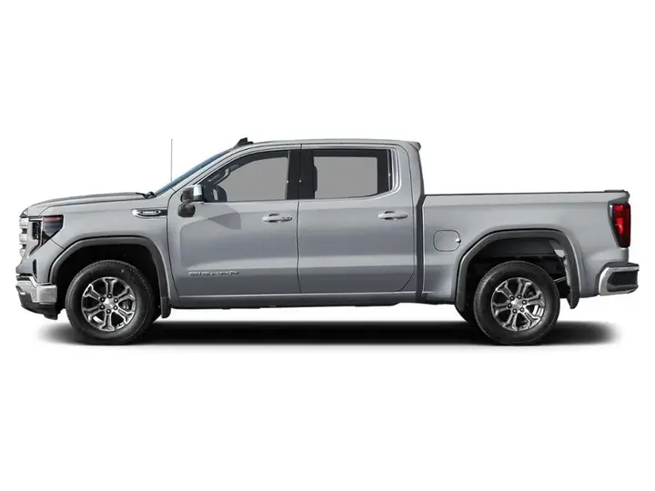 GMC Sierra 1500 2026 photo 2