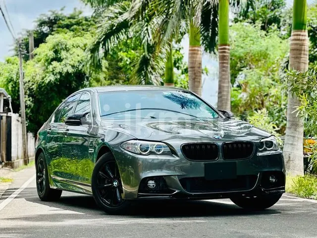 BMW 520D