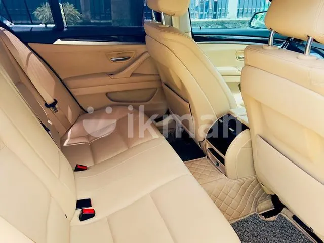 BMW 520D