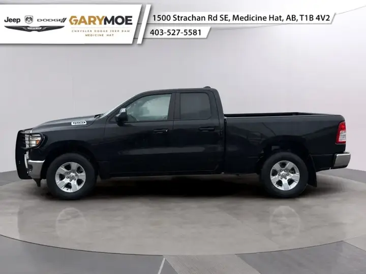 Ram 1500 Tradesman 2023 photo 5