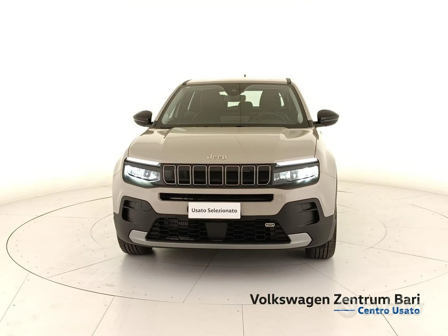 Jeep Avenger 2024 photo 3