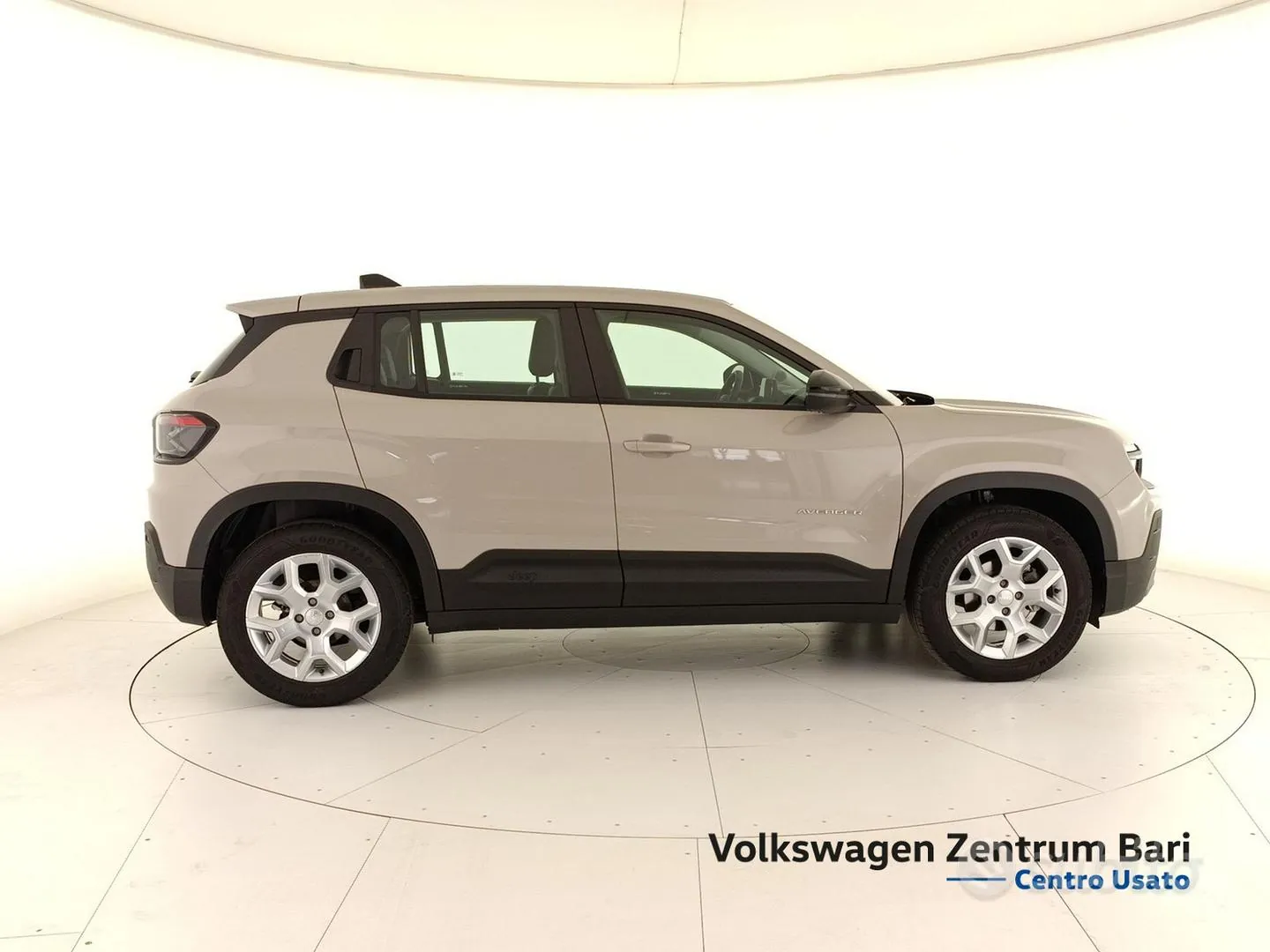 Jeep Avenger 2024 photo 5