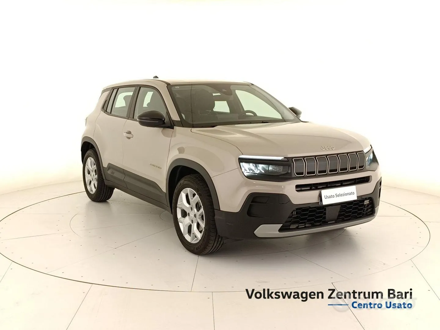 Jeep Avenger 2024 photo 4