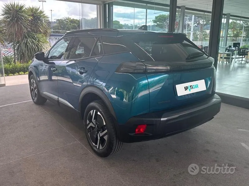 Peugeot 2008 2025 photo 3