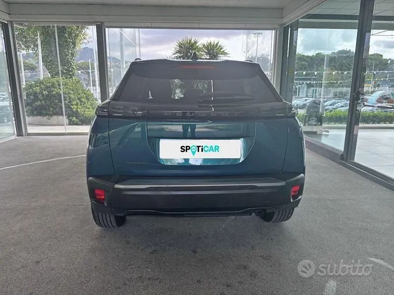 Peugeot 2008 2025 photo 4