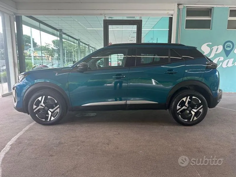 Peugeot 2008 2025 photo 2
