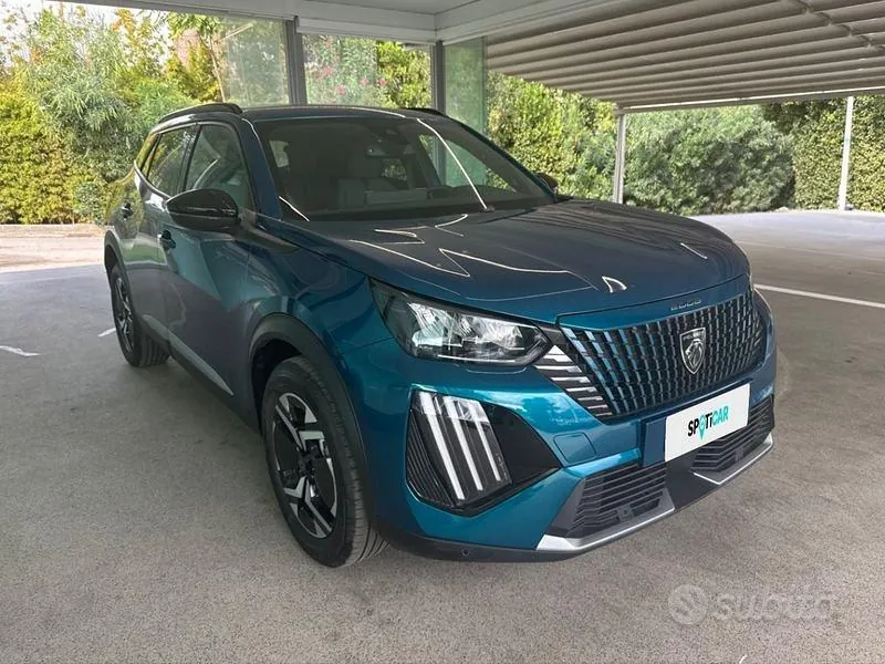 Peugeot 2008 2025 photo 5