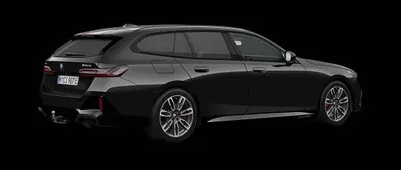 BMW 530E 2027 photo 2
