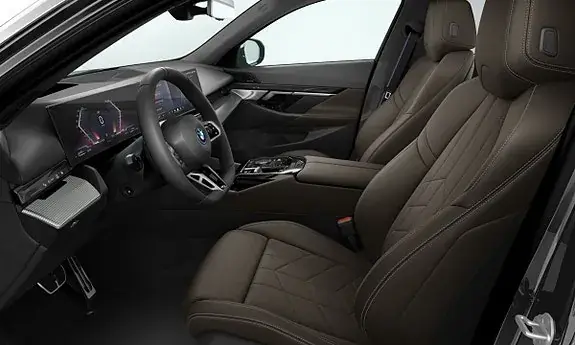 BMW 530E 2027 photo 3