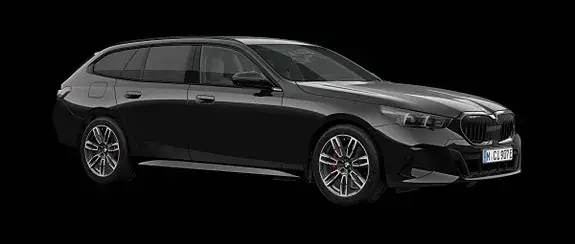 BMW 530E