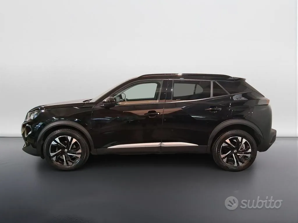 Peugeot 2008 2021 photo 3