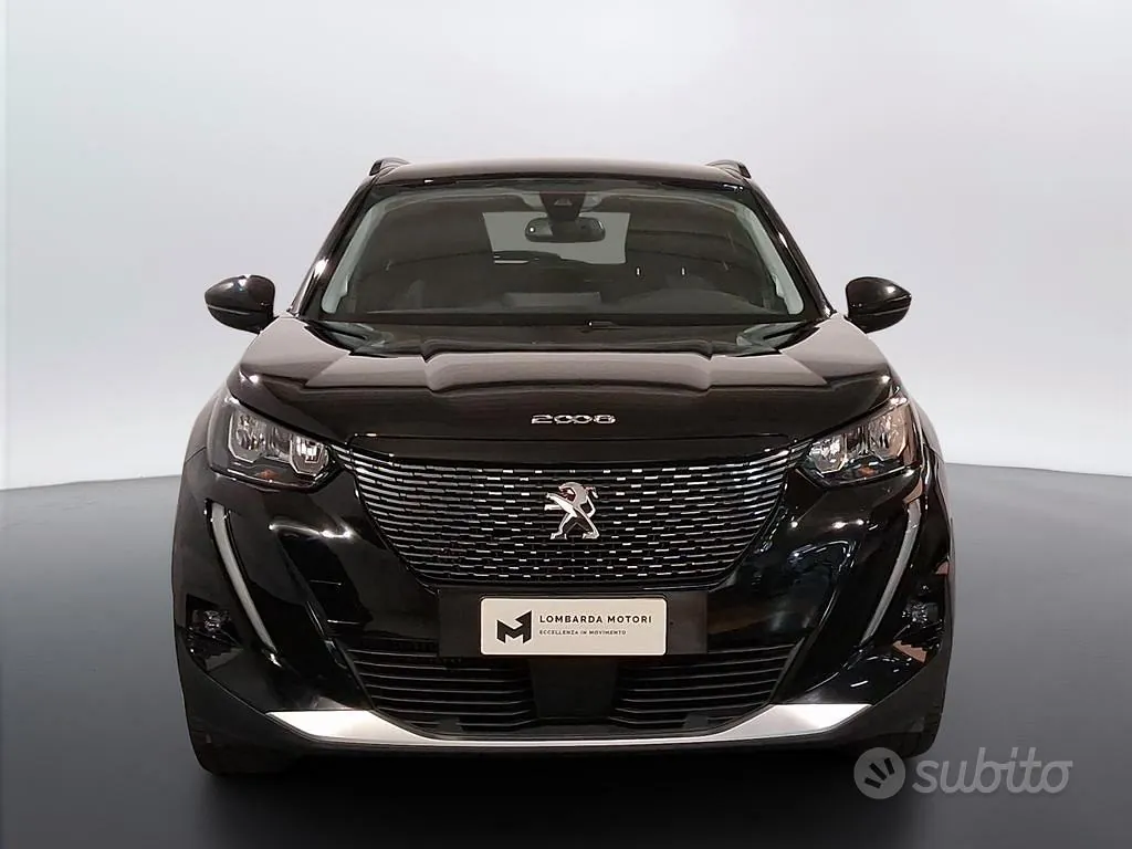 Peugeot 2008 2021 photo 4