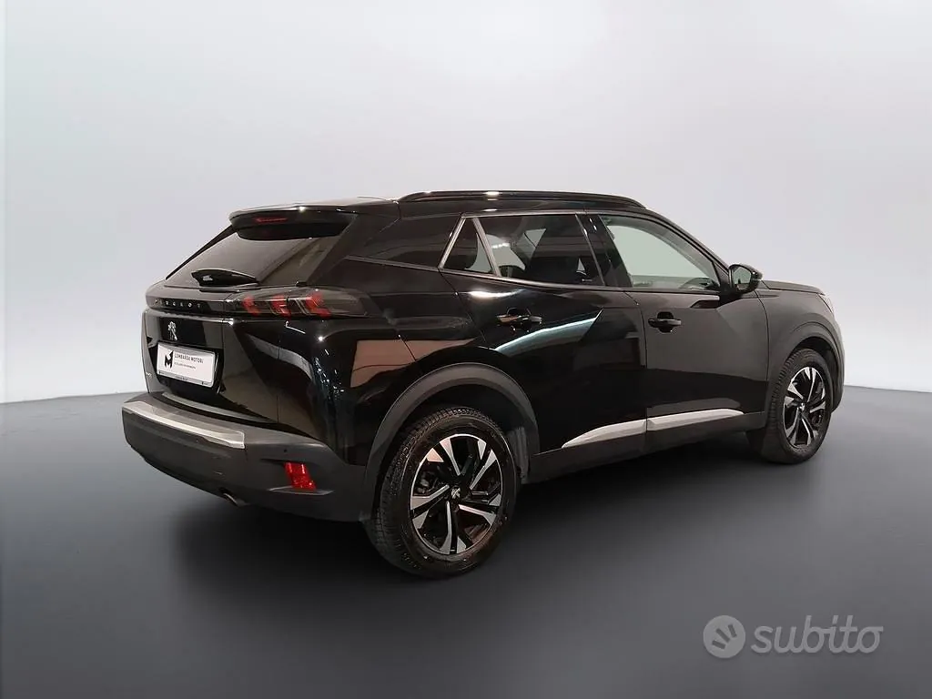 Peugeot 2008 2021 photo 2