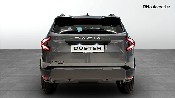 Dacia Duster 2026 photo 4
