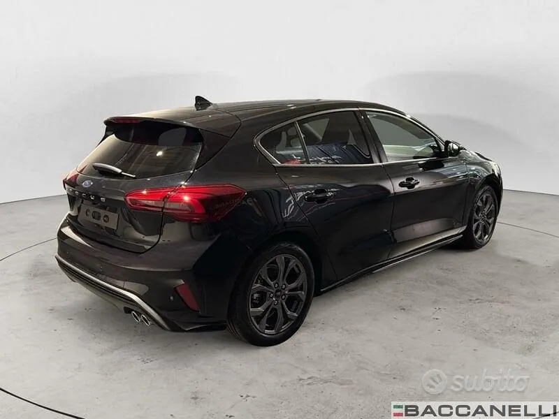 Ford Focus 2026 photo 5