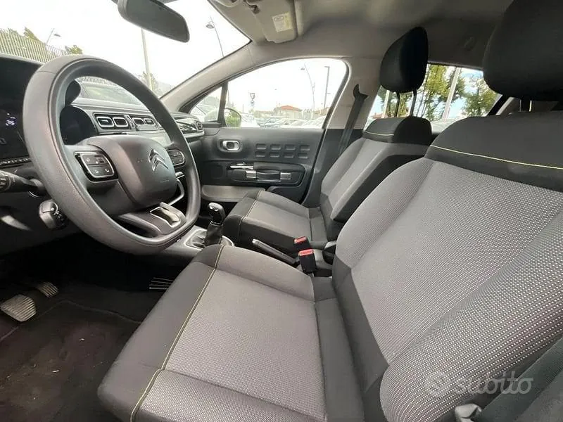 Citroen C3 2023 photo 5