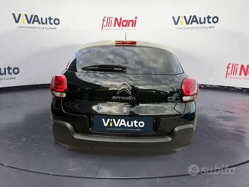Citroen C3 2023 photo 4