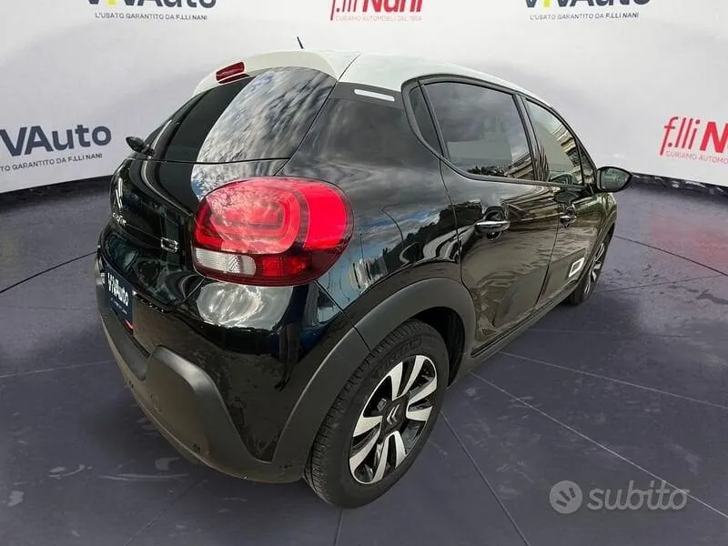 Citroen C3 2023 photo 2