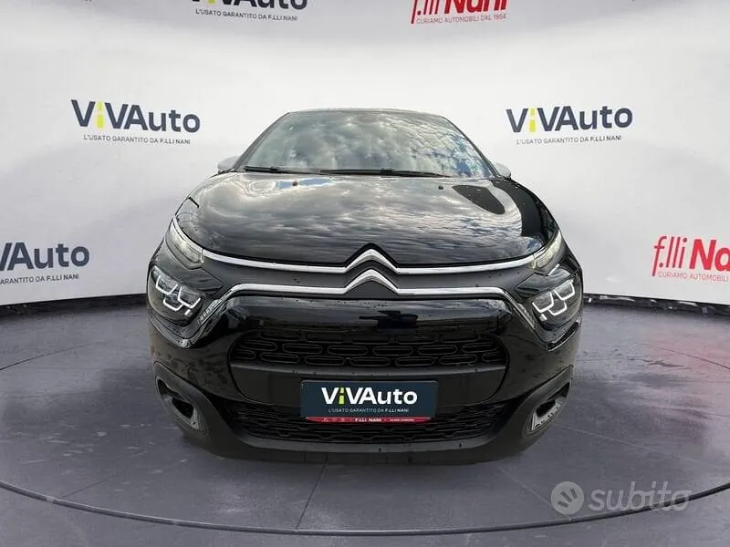 Citroen C3 2023 photo 3