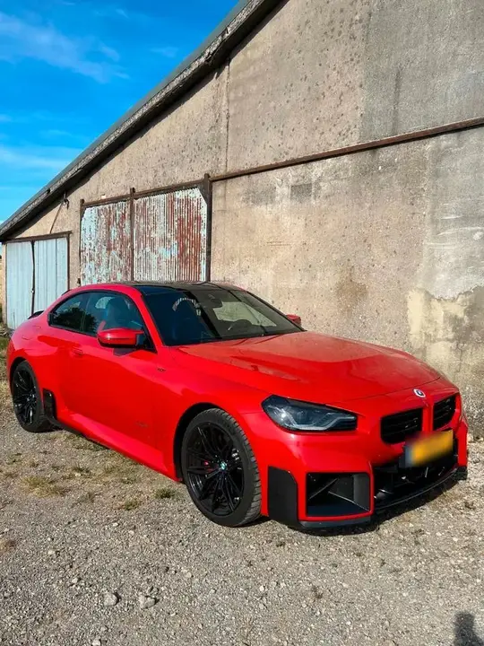 BMW M2