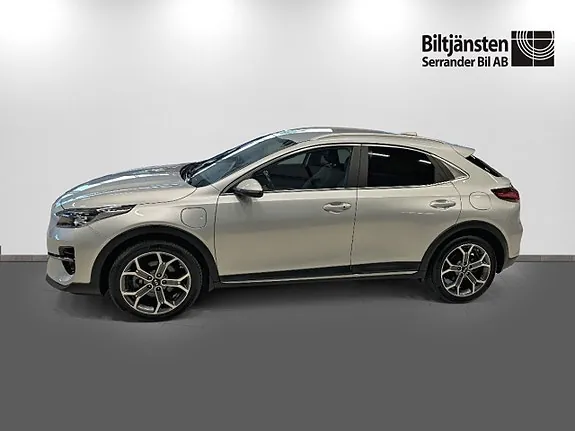 Kia Xceed 2021 photo 4