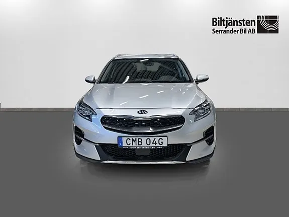 Kia Xceed 2021 photo 2