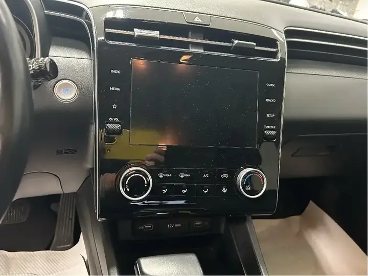 Hyundai Tucson 2023 photo 5
