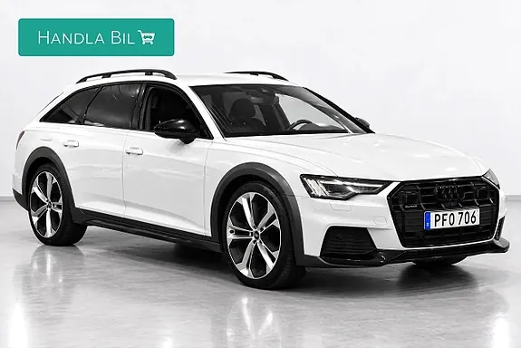 Audi A6 Allroad 2020 photo 4