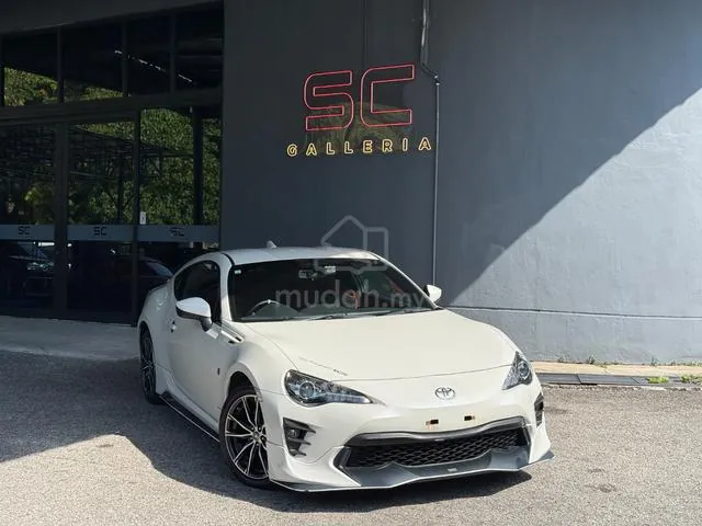 Toyota 86