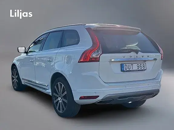 Volvo Xc60 2014 photo 2