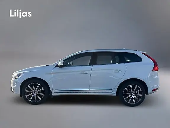 Volvo Xc60 2014 photo 3