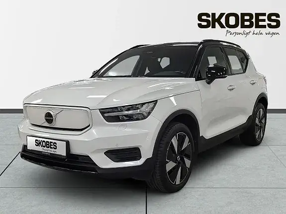 Volvo Xc40 2022 photo 3